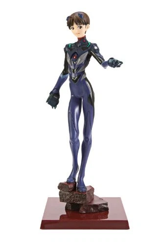 Evangelion Evangelion PM Figure 13 Unit pilot Shinji Ikari separately Sega Prize