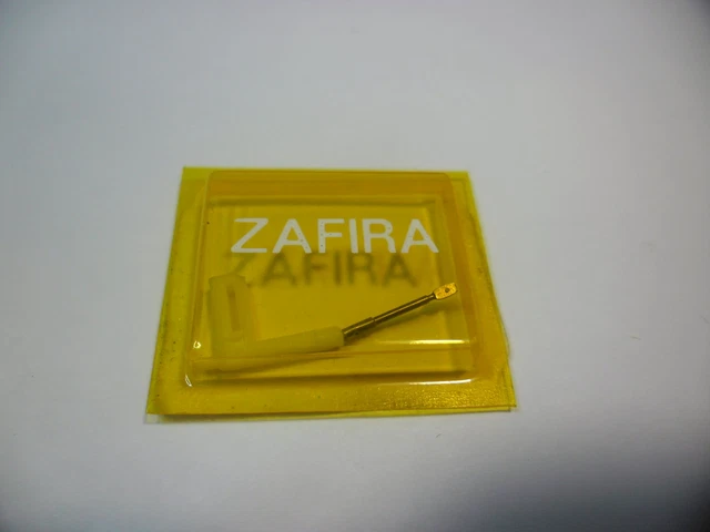 Diamant ou saphir PN 10 platines vinyles