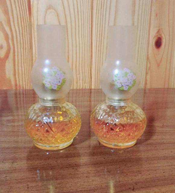 Avon patchwork cologne 2025 mist