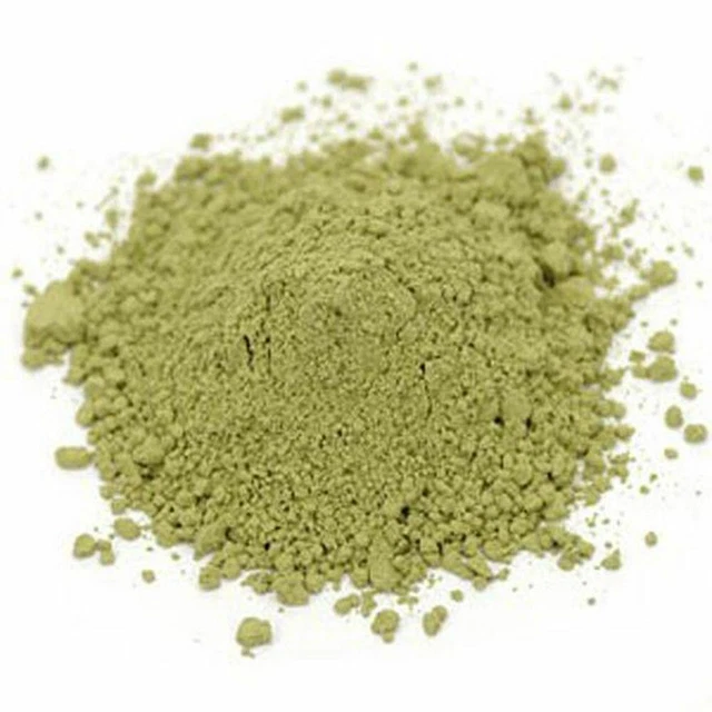 Tinte natural para el cabello en polvo neutro Cassia calidad premium 200 g