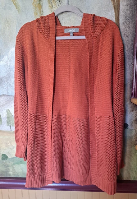 Reunited clothing sweater hotsell
