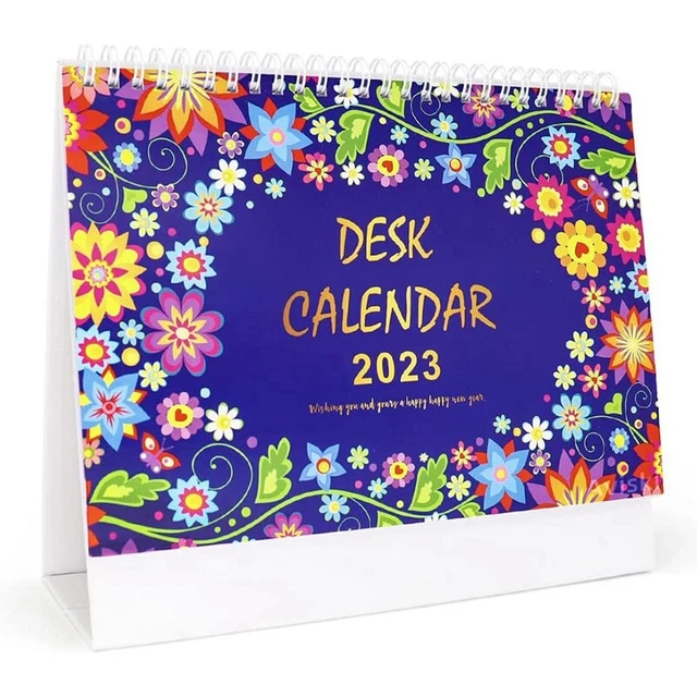 calendario-blu-semplice-2023-kalender-calendario-2023-vrogue-co
