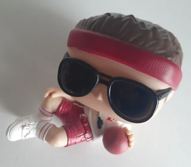 FUNKO DEAN SUPERNATURAL GYM TEACHER OUTFIT Funko Pop Vinyl Figure