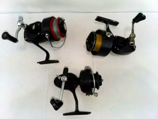 MITCHELL 300 SPINNING reel Parts #2 $6.95 - PicClick