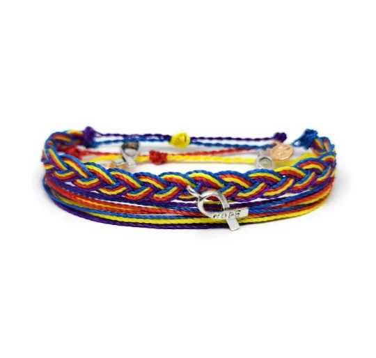 Autism Awareness Bracelet
