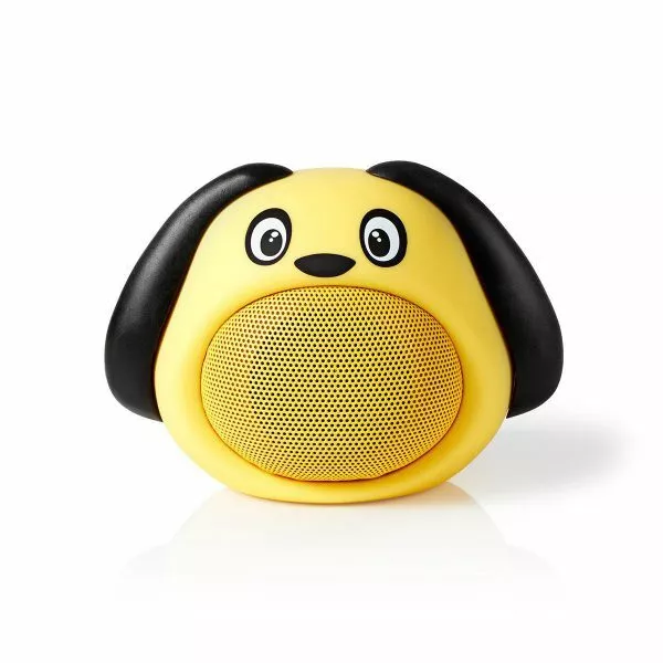 Haut-Parleurs Bluetooth Portable USB Musique Haut-Parleur Idée