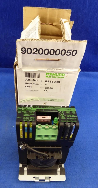   fin7-1/4“ Power Supply Accessories, Power Supplies, Electrical