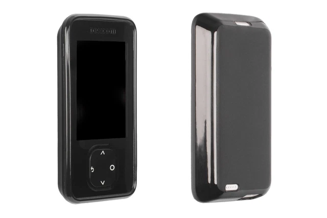 Funda caseroxx compatible con Dexcom G7 [azúcar en sangre Protective Case Tas