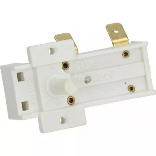 Thermostat Bi-Métal KST50180 D444121