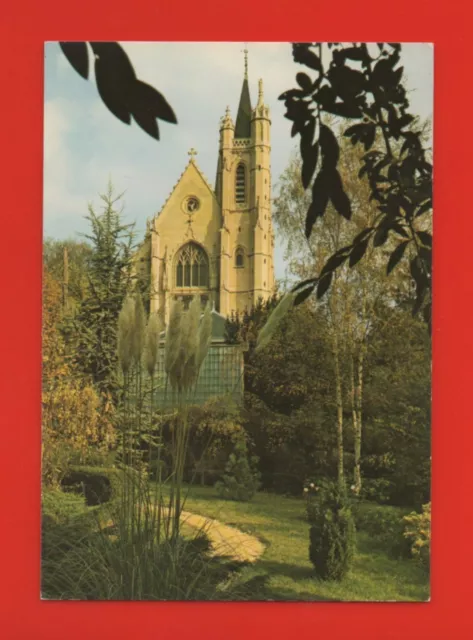 MONTMORENCY - L'église Saint Martin   (K7346)