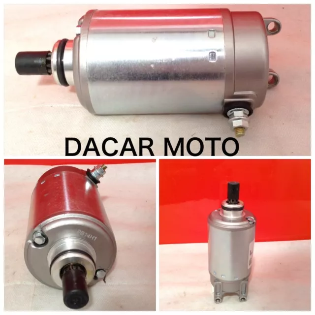 Démarreur Du Moteur BMW K 1600 Gt 1600 2010 2011 2012 2013 2014