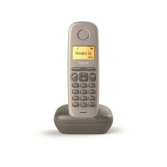 Telefono wireless Gigaset A180 telefono cellulare