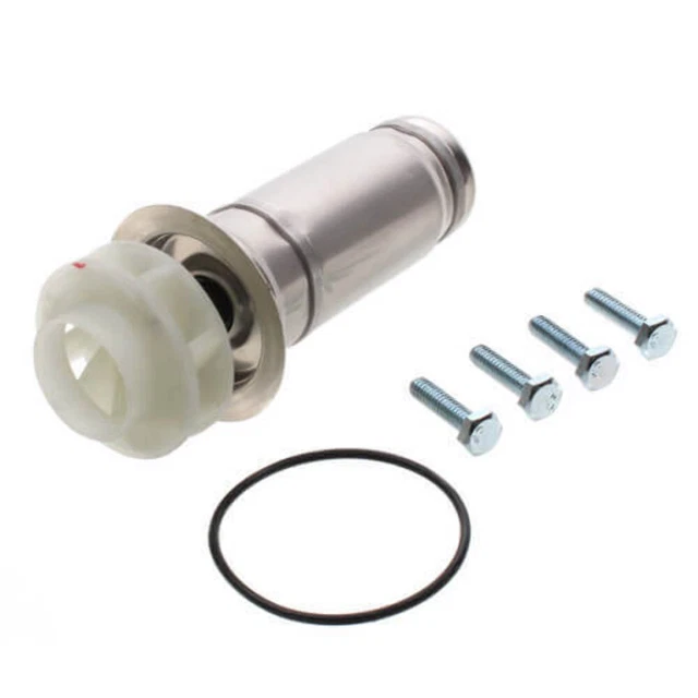 Taco 0012-011RP - Cast Iron Replacement Cartridge w/ 4 Screws and O-ring for Tac