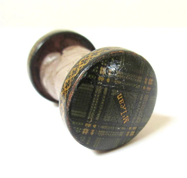 RARE PIPE EN bruyère sablée vintage années 50/60 fait main Corse EUR 45,00 - FR