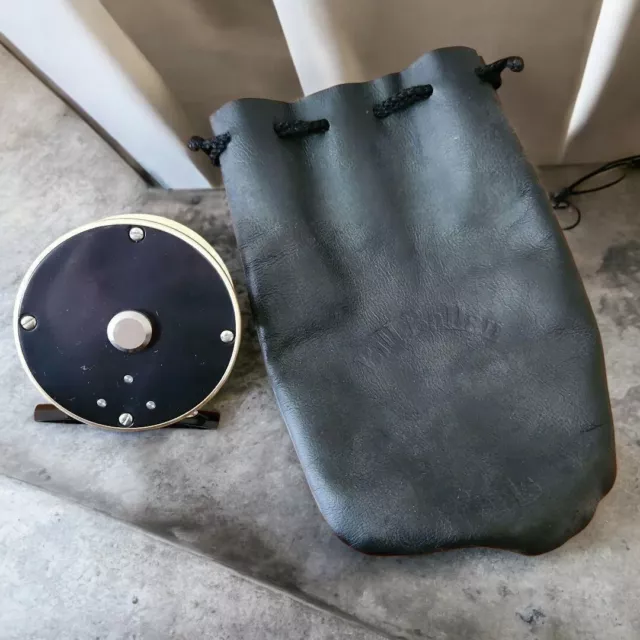 Bill Ballan Fly Reel FOR SALE! - PicClick