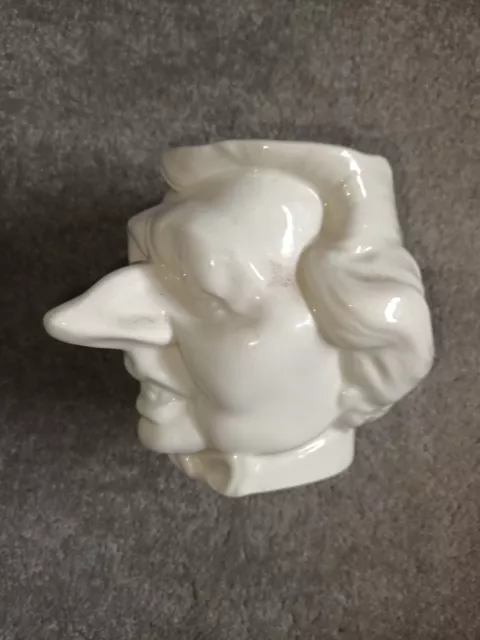 Margaret Thatcher Spitting Image Style Character Mug