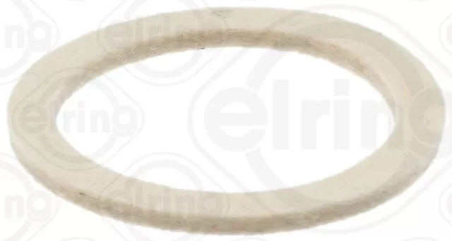 Crank Shaft Oil Seal Front FOR VOLVO P122 2.0 68->71 Elring