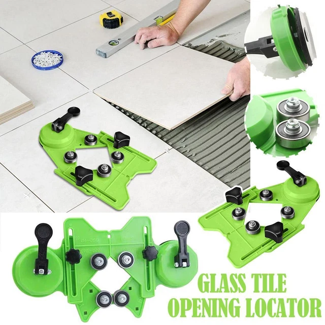 Porcelain Tile Hole Cutternull
