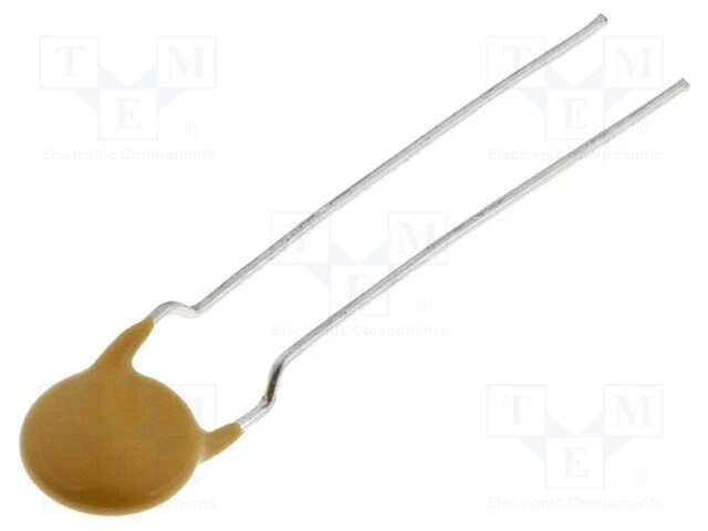 Varistor: Metalloxid JVR07N471K /E1DE