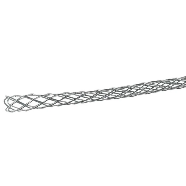 Metal cable puller galvanize conduit pull string magnetic wire puller