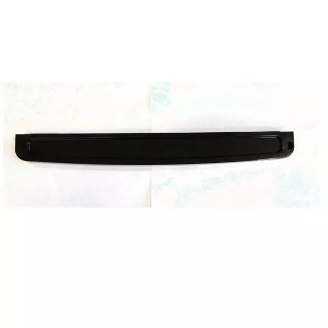Bradley Smoker Replacement Bottom Trim Panel BS611 BS815XLT