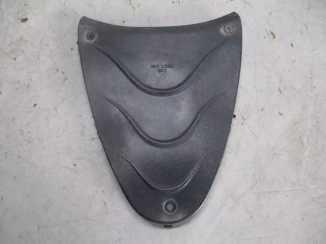 Carena Portapacchi Posteriore Piaggio Liberty 50 125 150 200 RST 2004 2007 2008