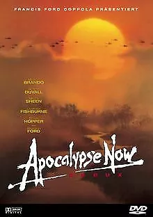 Apocalypse Now Redux de Francis Ford Coppola | DVD | état bon