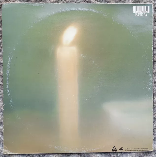 Sonic Youth "Daydream Nation" 1987 UK original VG Nirvana Ramones Husker Du 2