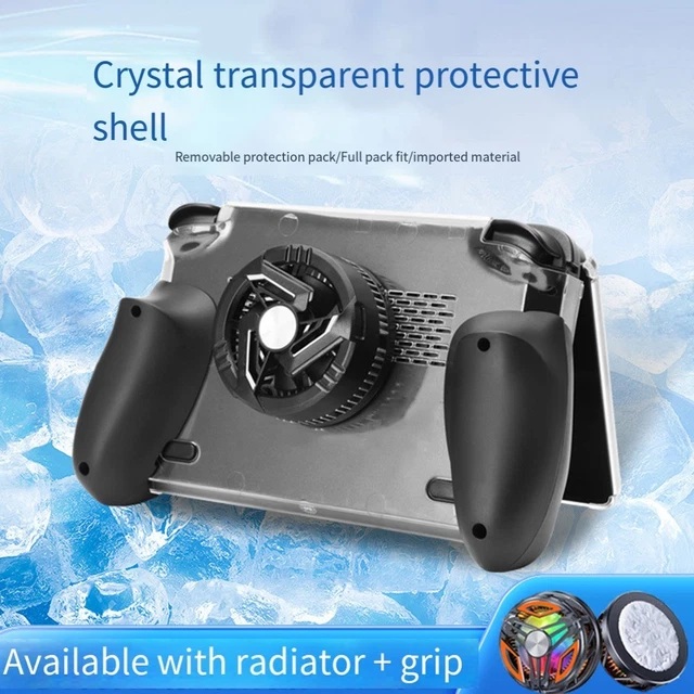 Coque Rigide EVA Pour GPD Win 4 | Protection Chocs, Poussière, Eau - Dimensions 26.5 X 12.5 X 8.5 Cm, Intérieur Doux