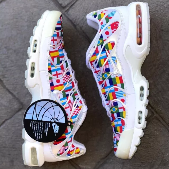 Nike air max online plus nic qs