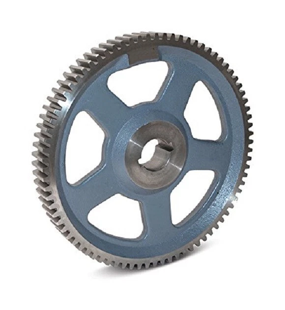 Boston Gear Gh94A Spoke Change Gear, 94 Teeth, 14.5 Degree Pressure Angle *Niob