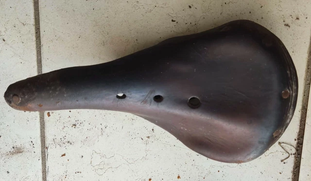 Selle de Vélo Homme et Femme Ergonomique à Mémoire de Forme - Selle de