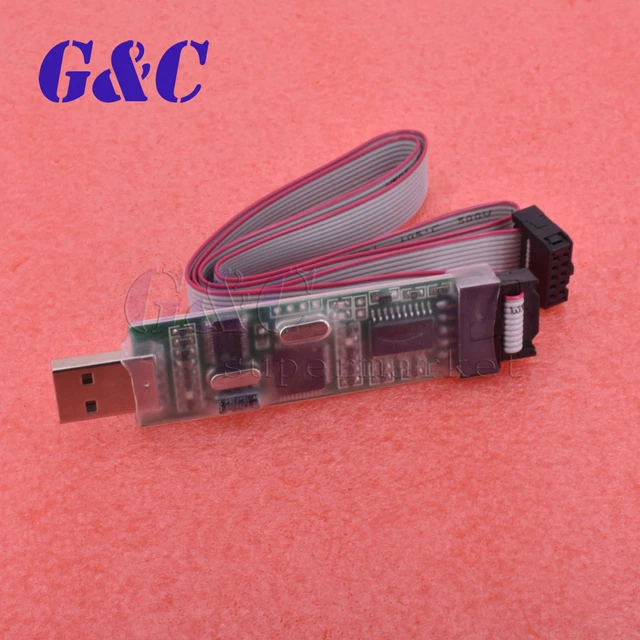 USBDM Microcontroller Programmer Emulator – Download Debugger For MC9S08QG8CDTE