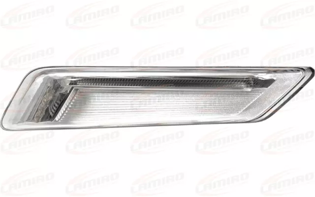 fits VOLVO FH5 LINKS BLINKER 84389663