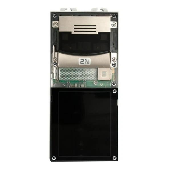 Helios Ip Verso - Unit Base Con Ca