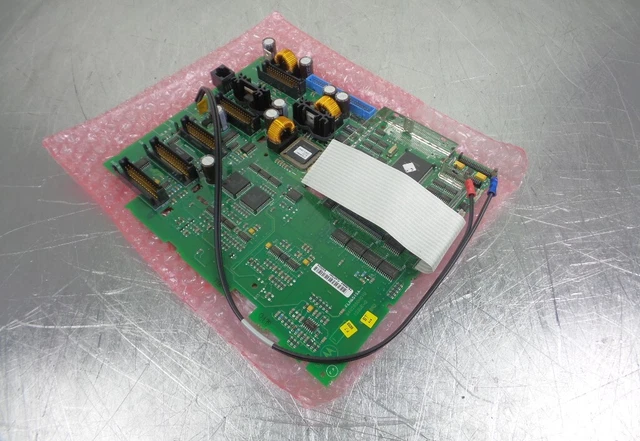 Motorola FLN8708C Astro DIU Processor Module
