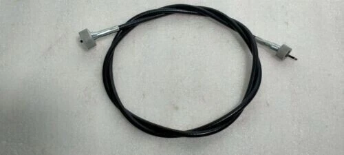 Tachometer 73" Cable for Allis Chalmers Tractor 185 190 200 70257353