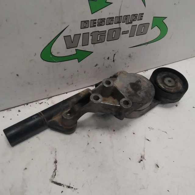 038903315C galet tendeur pour SEAT IBIZA II 1.9 TDI 1996 175452