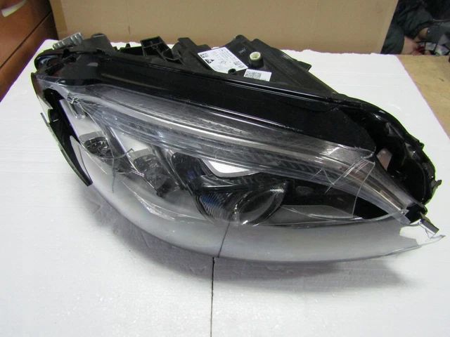 VALEO LED Frontscheinwerfer 47707 - Für Nissan Juke Facelift 2014