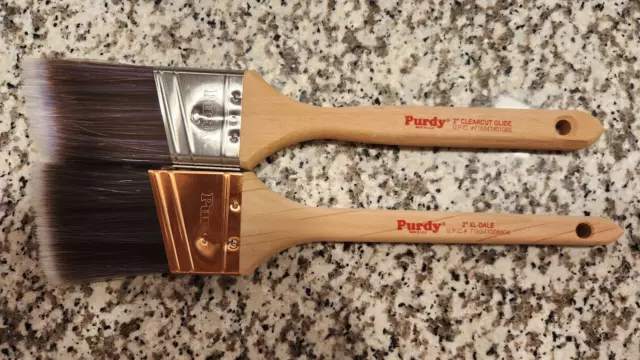 Purdy Paint Brush 2 in Bulk Box of 62