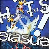 Erasure : Hits: The Very Best Of CD (2003) Highly Rated eBay Seller Great Prices