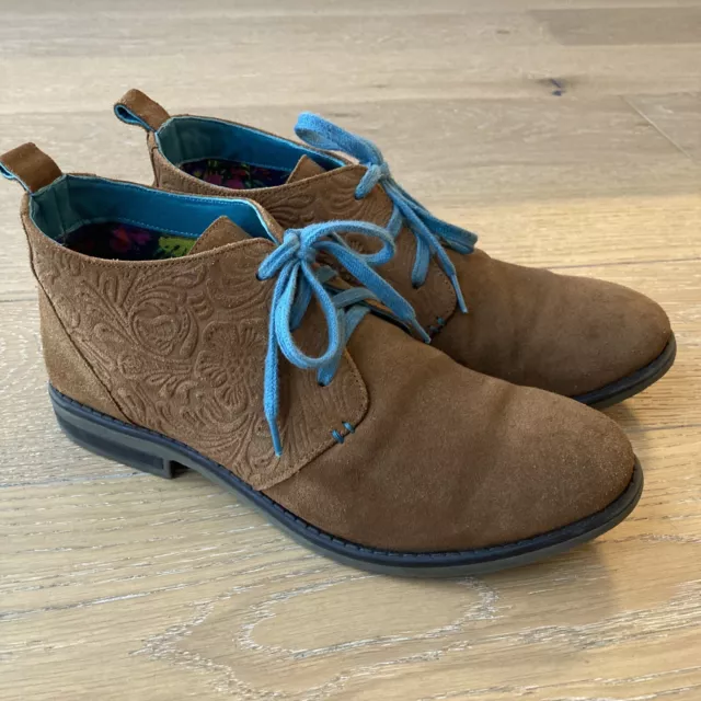 Moshulu boots ebay top