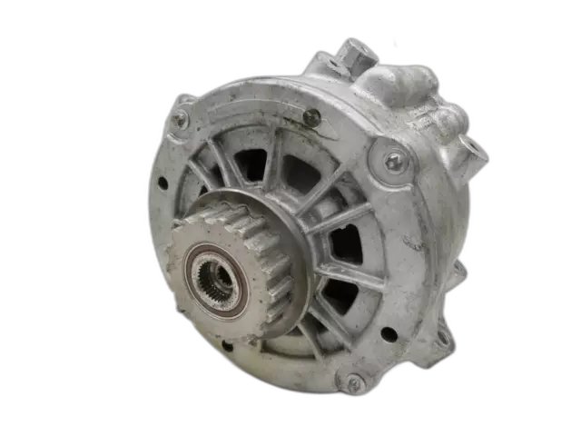 Alternatore 190A raffreddato ad acqua per TDI 5,0 230KW VW Touareg 7L 02-06