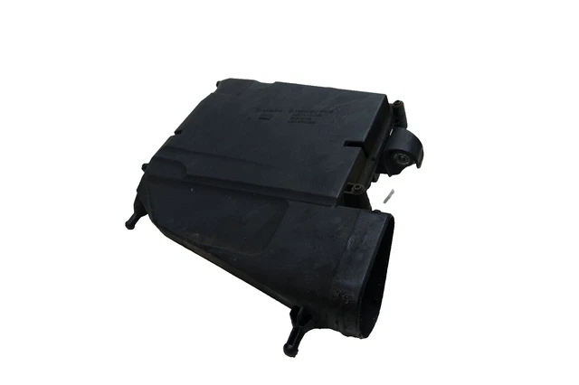 Original Mercedes ML W164 Luftfilterkasten Luftfilter Rechts A6420902001