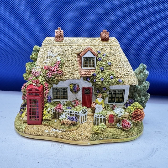 リリパットレーン2☆ The Old Dog &Bone in Winter