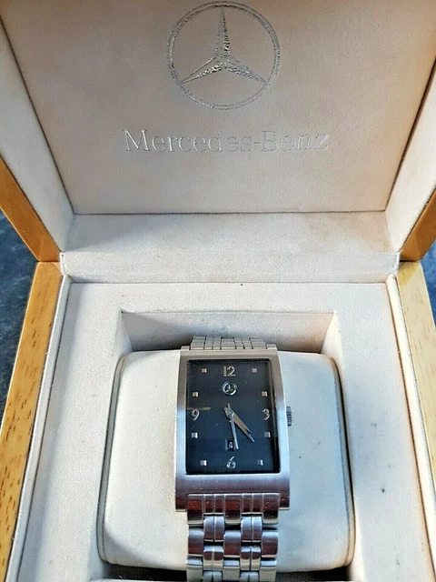 Montre Mercedes Business Homme