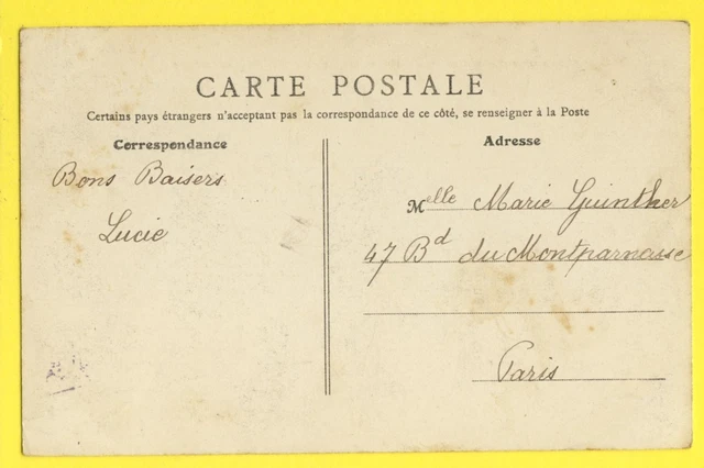 cpa 94 - CHAMPIGNY sur MARNE Rue Jacques RICHARD Théatre Antique de la Nature 2