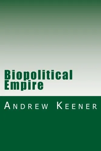 Biopolitical Empire  Will-To-Power  A Remix of All Refrains