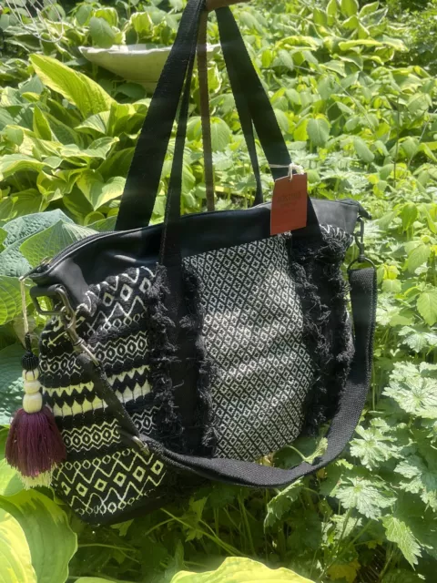 Mossimo purse 2025