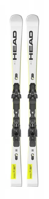 HEAD WC Worldcup Rebels e-SL WCR 14 Längenwahl+Freeflex 11 Mod 2022